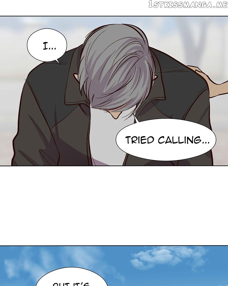 My Deepest Secret chapter 48 - page 34