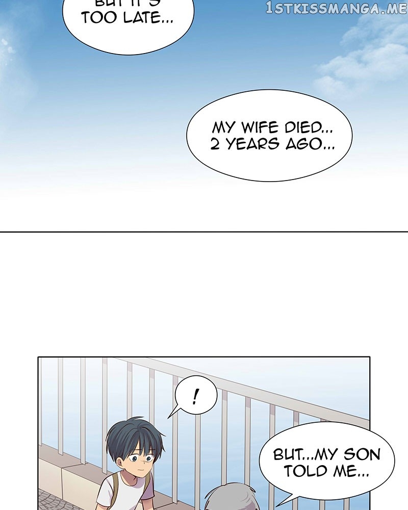 My Deepest Secret chapter 48 - page 35