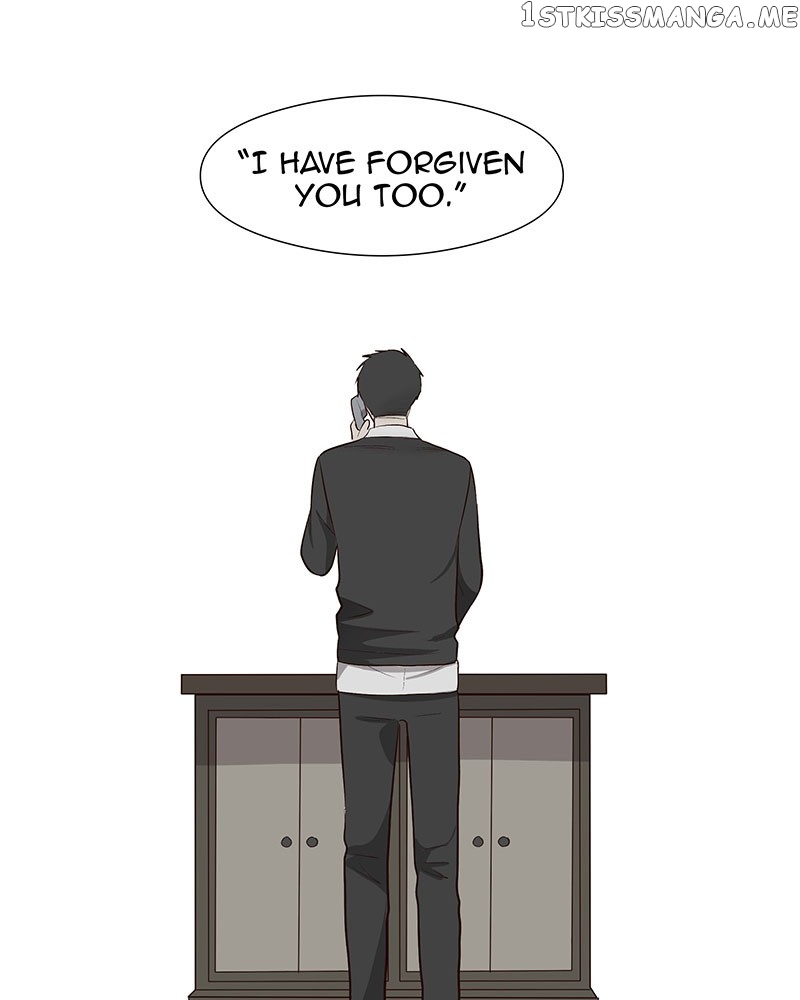 My Deepest Secret chapter 48 - page 37
