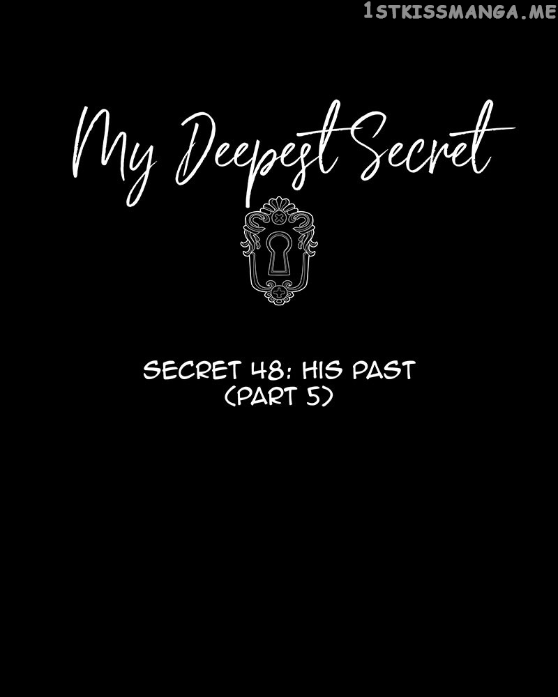 My Deepest Secret chapter 48 - page 4