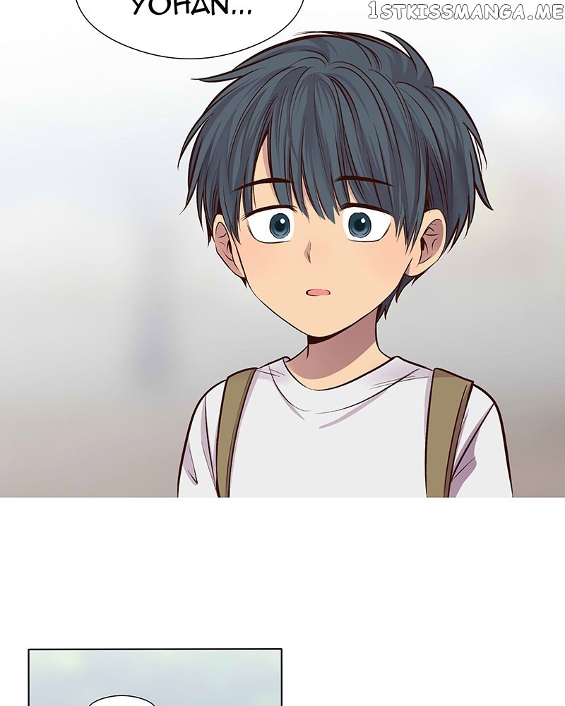 My Deepest Secret chapter 48 - page 40