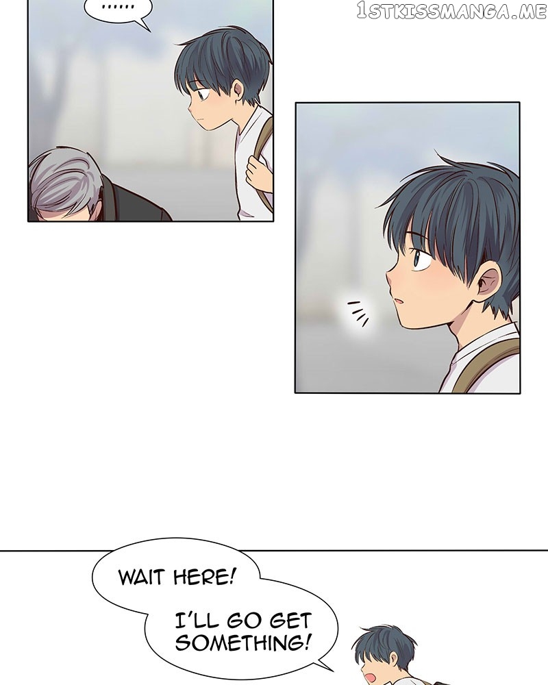 My Deepest Secret chapter 48 - page 41
