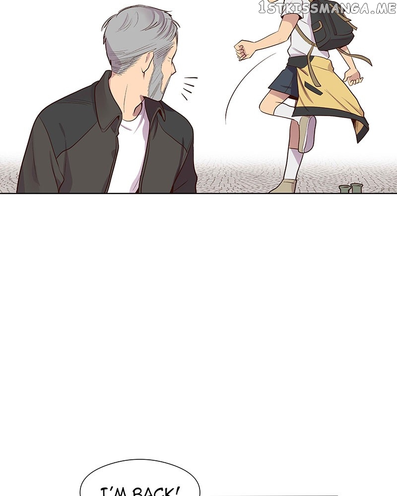 My Deepest Secret chapter 48 - page 42