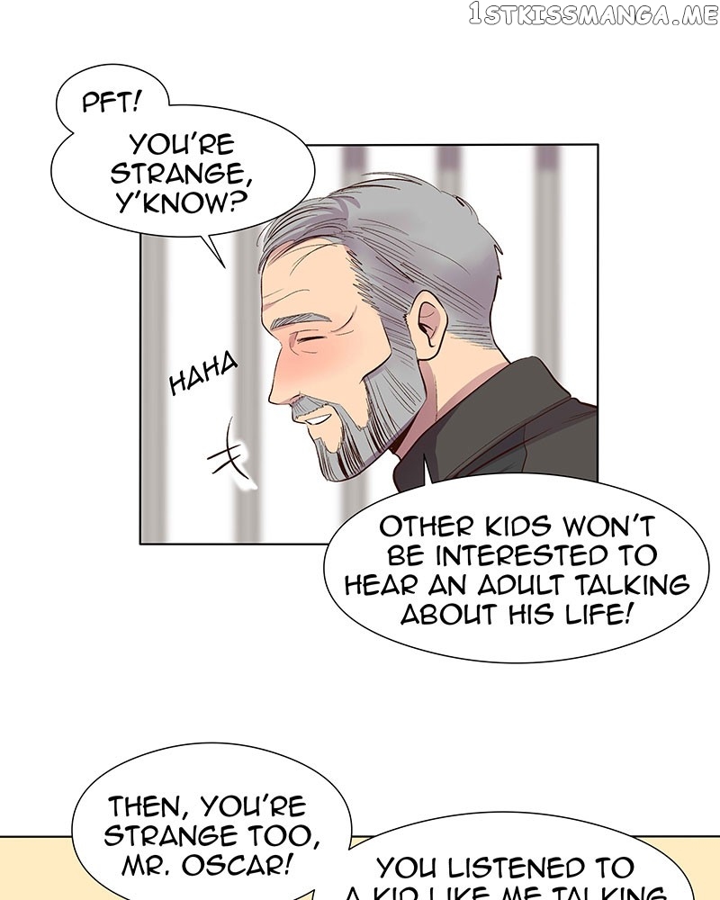 My Deepest Secret chapter 48 - page 45