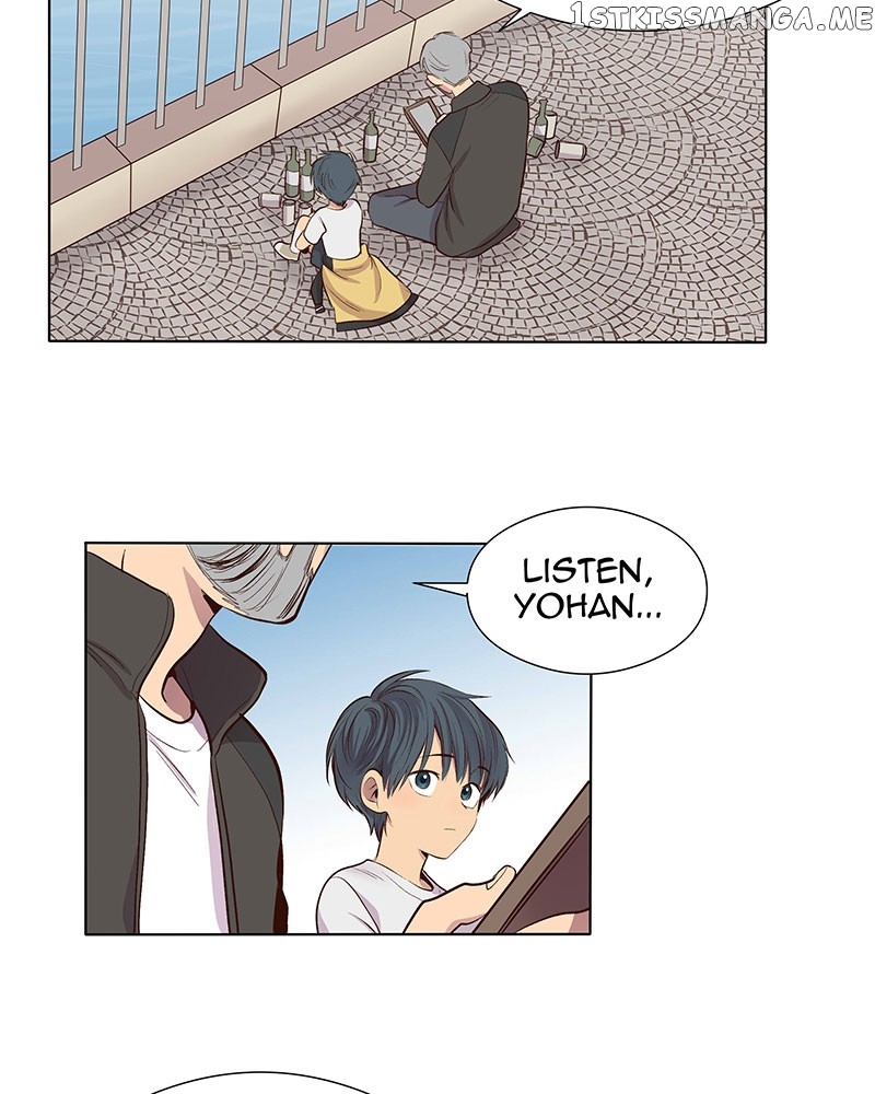 My Deepest Secret chapter 48 - page 49