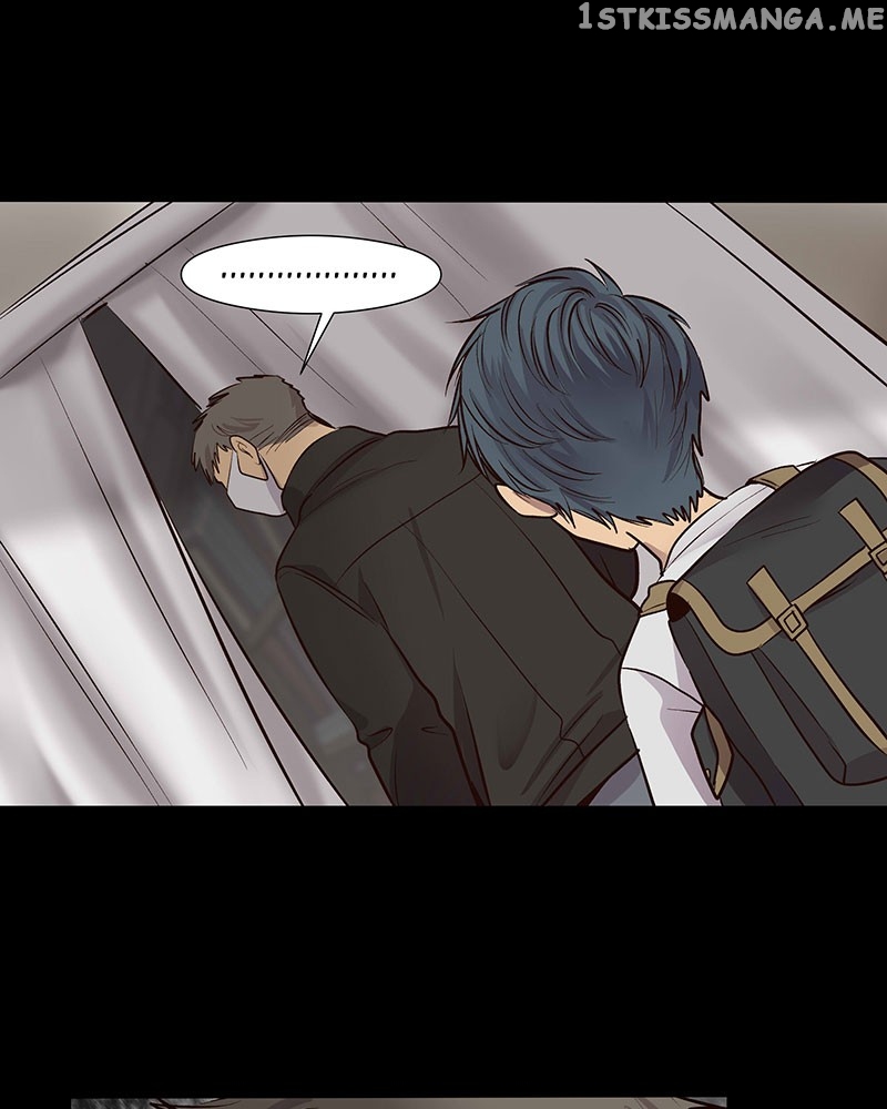 My Deepest Secret chapter 48 - page 5