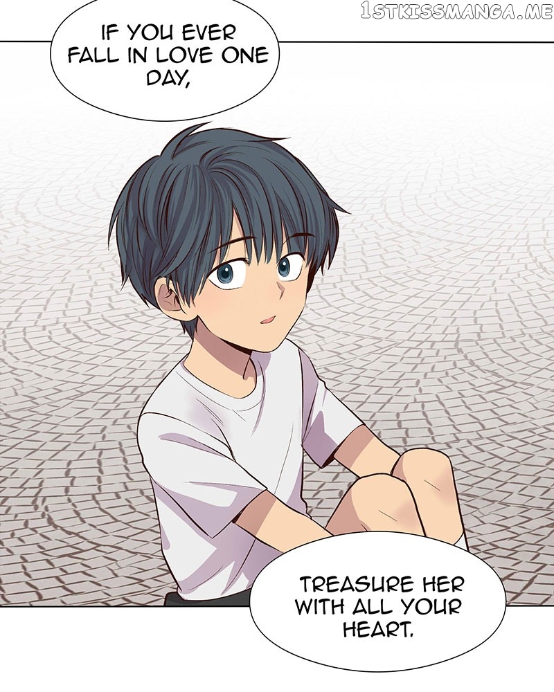 My Deepest Secret chapter 48 - page 50
