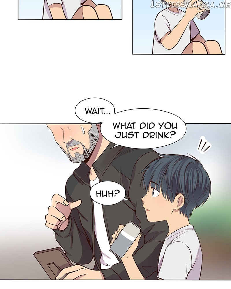 My Deepest Secret chapter 48 - page 53