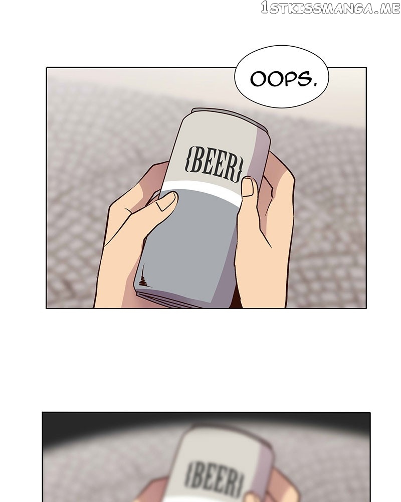My Deepest Secret chapter 48 - page 54