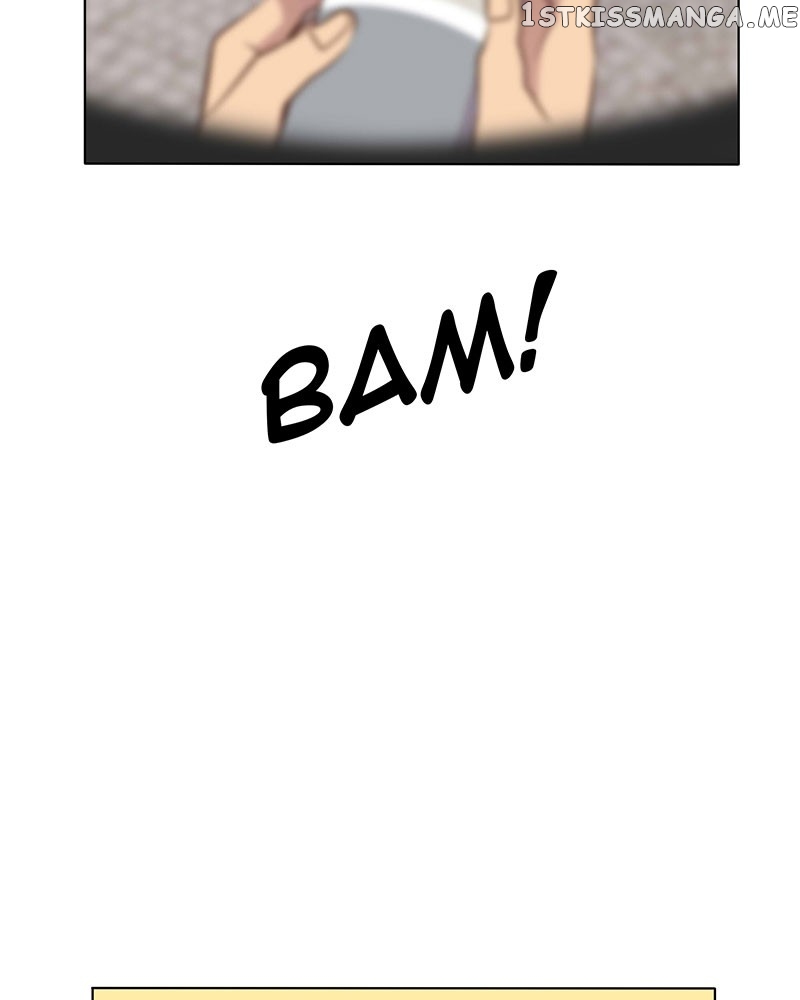 My Deepest Secret chapter 48 - page 55
