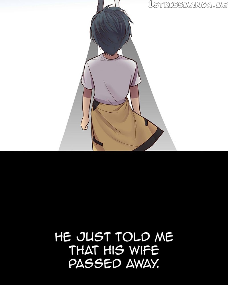 My Deepest Secret chapter 48 - page 61