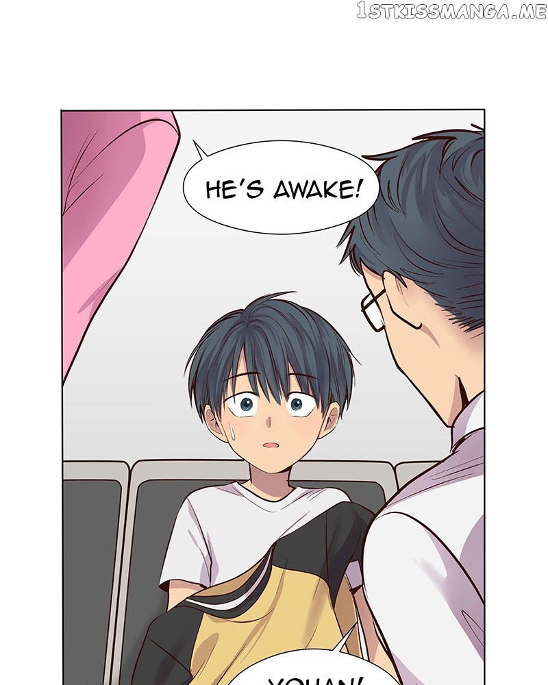 My Deepest Secret chapter 48 - page 66