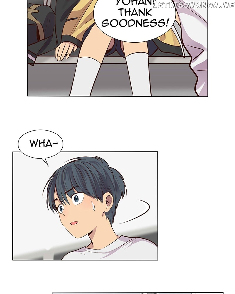 My Deepest Secret chapter 48 - page 67