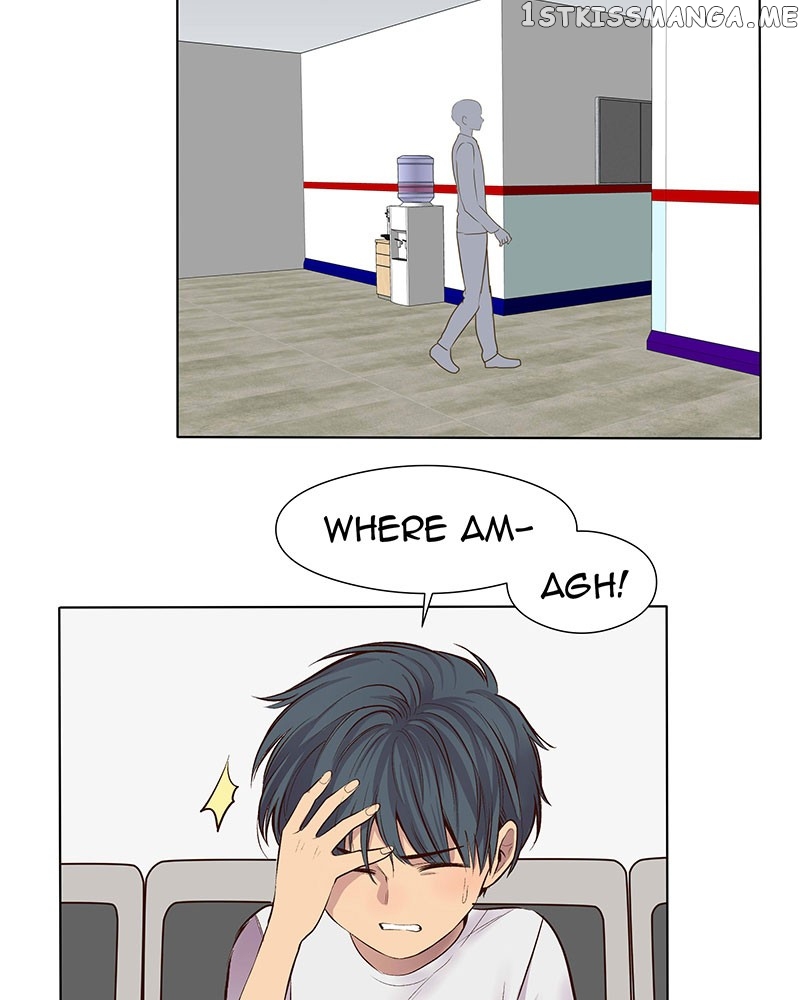 My Deepest Secret chapter 48 - page 68