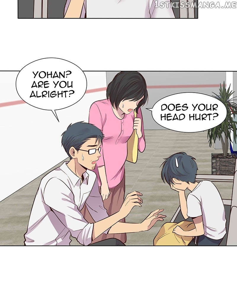 My Deepest Secret chapter 48 - page 69