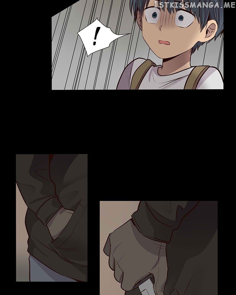 My Deepest Secret chapter 48 - page 7