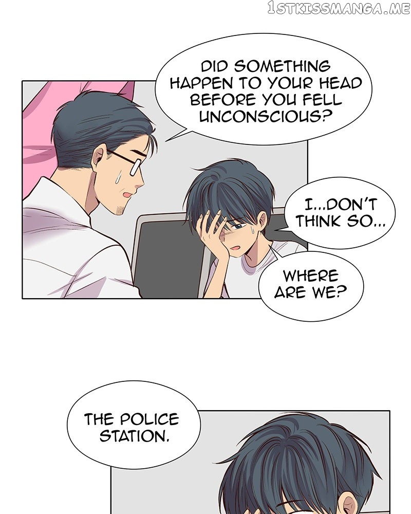 My Deepest Secret chapter 48 - page 70