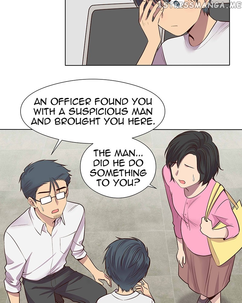 My Deepest Secret chapter 48 - page 71