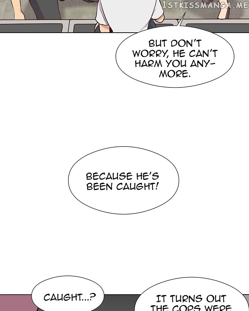 My Deepest Secret chapter 48 - page 72