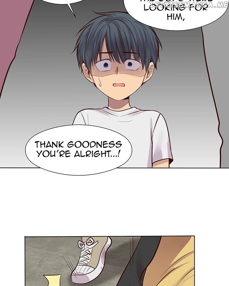 My Deepest Secret chapter 48 - page 73