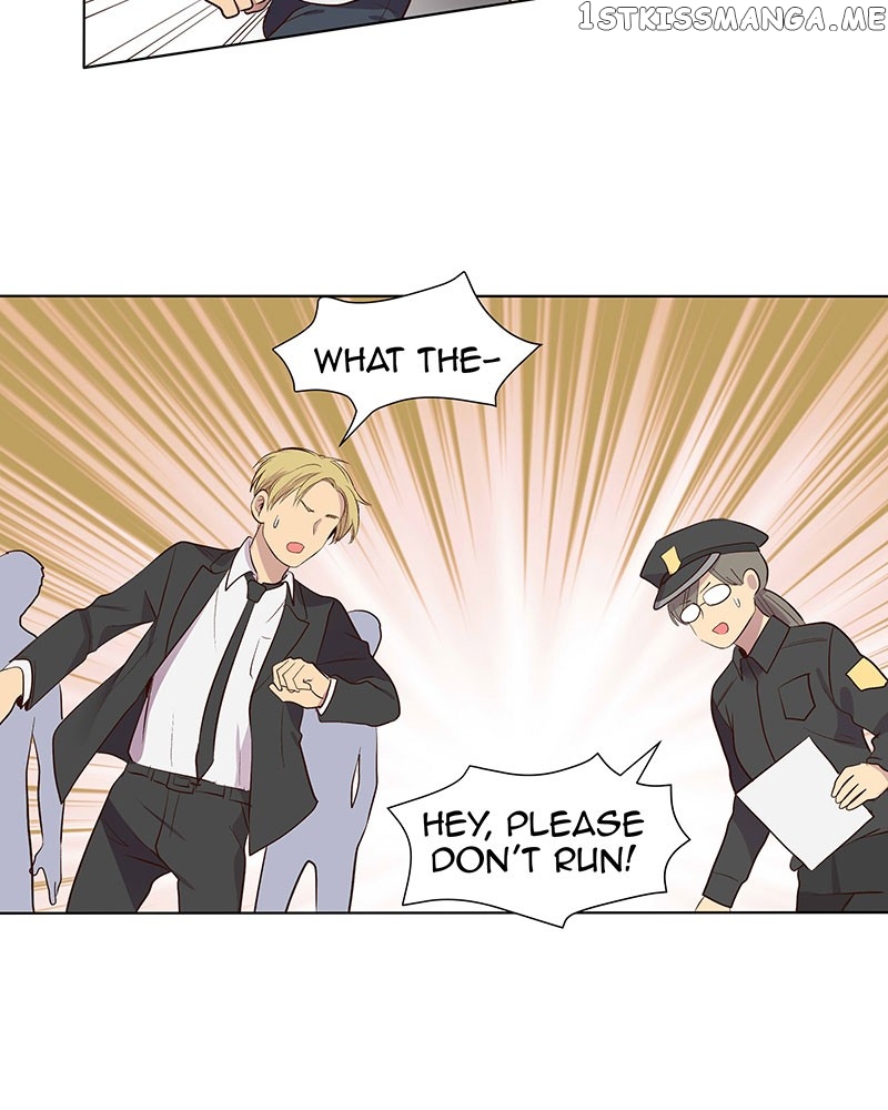 My Deepest Secret chapter 48 - page 75