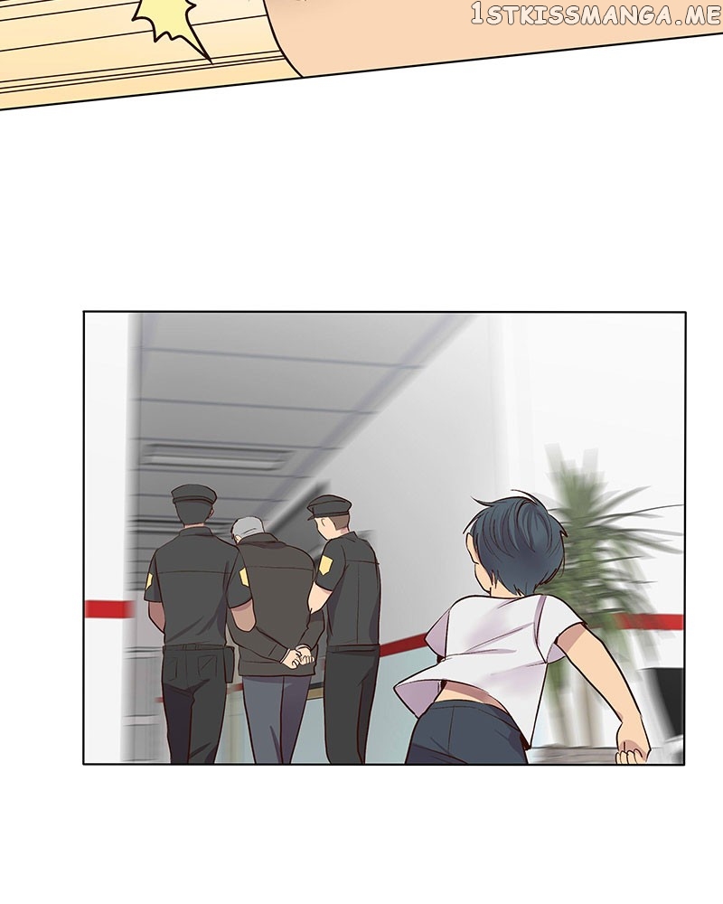 My Deepest Secret chapter 48 - page 79