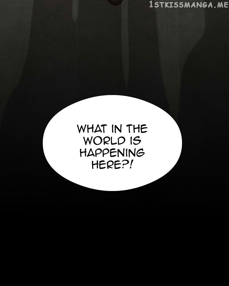 My Deepest Secret chapter 48 - page 85
