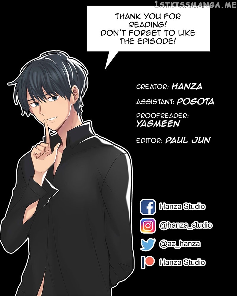 My Deepest Secret chapter 48 - page 87