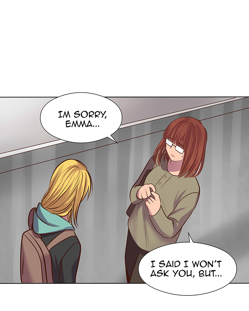 My Deepest Secret chapter 30 - page 1