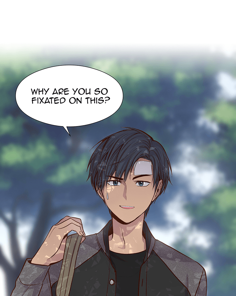 My Deepest Secret chapter 30 - page 10