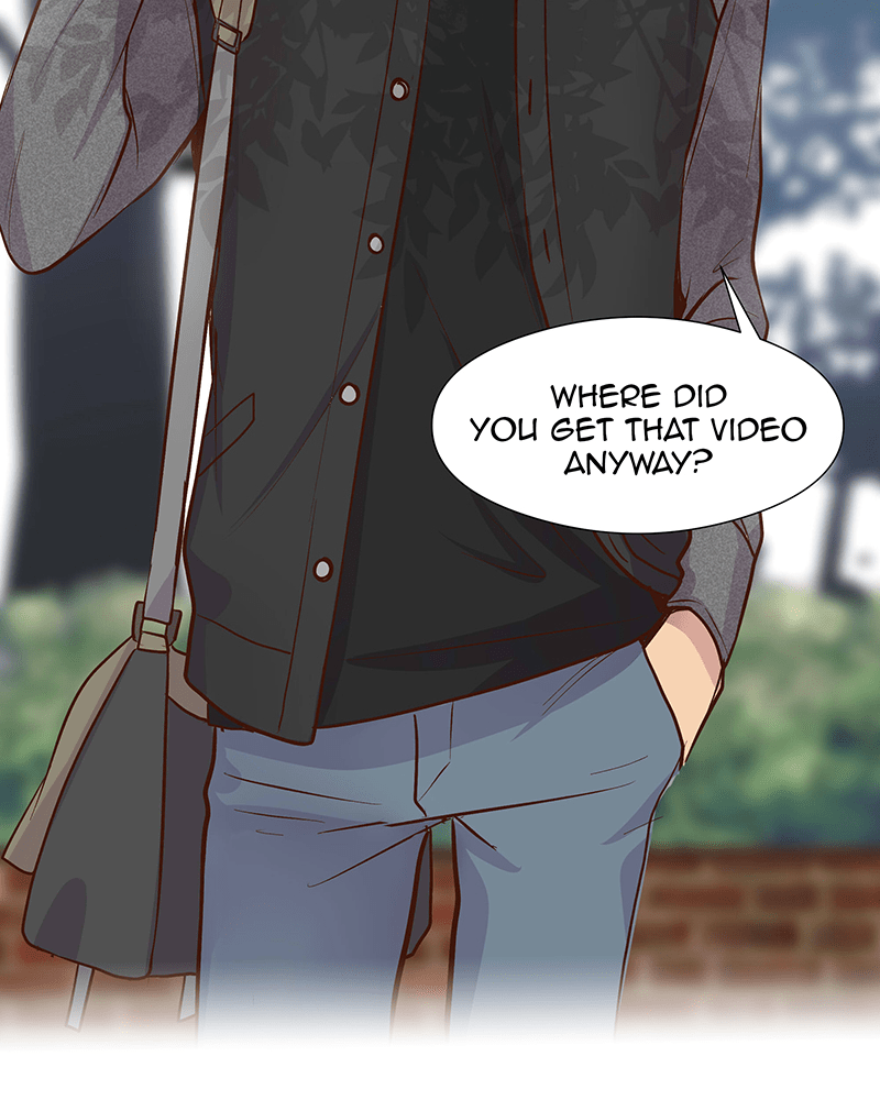 My Deepest Secret chapter 30 - page 11