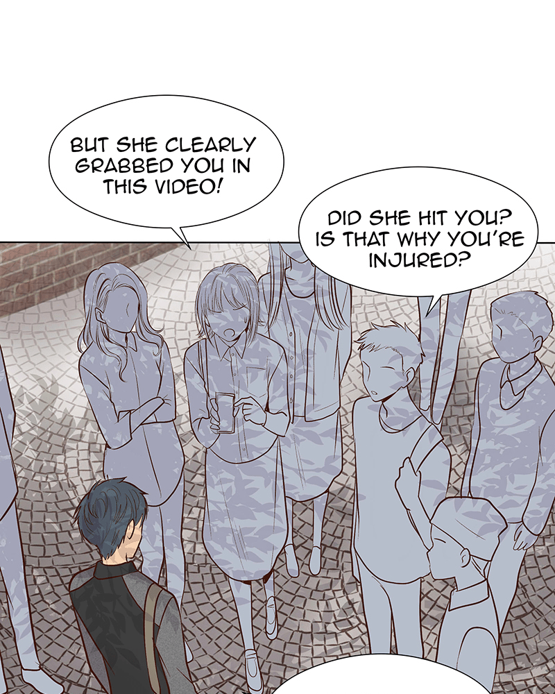 My Deepest Secret chapter 30 - page 12