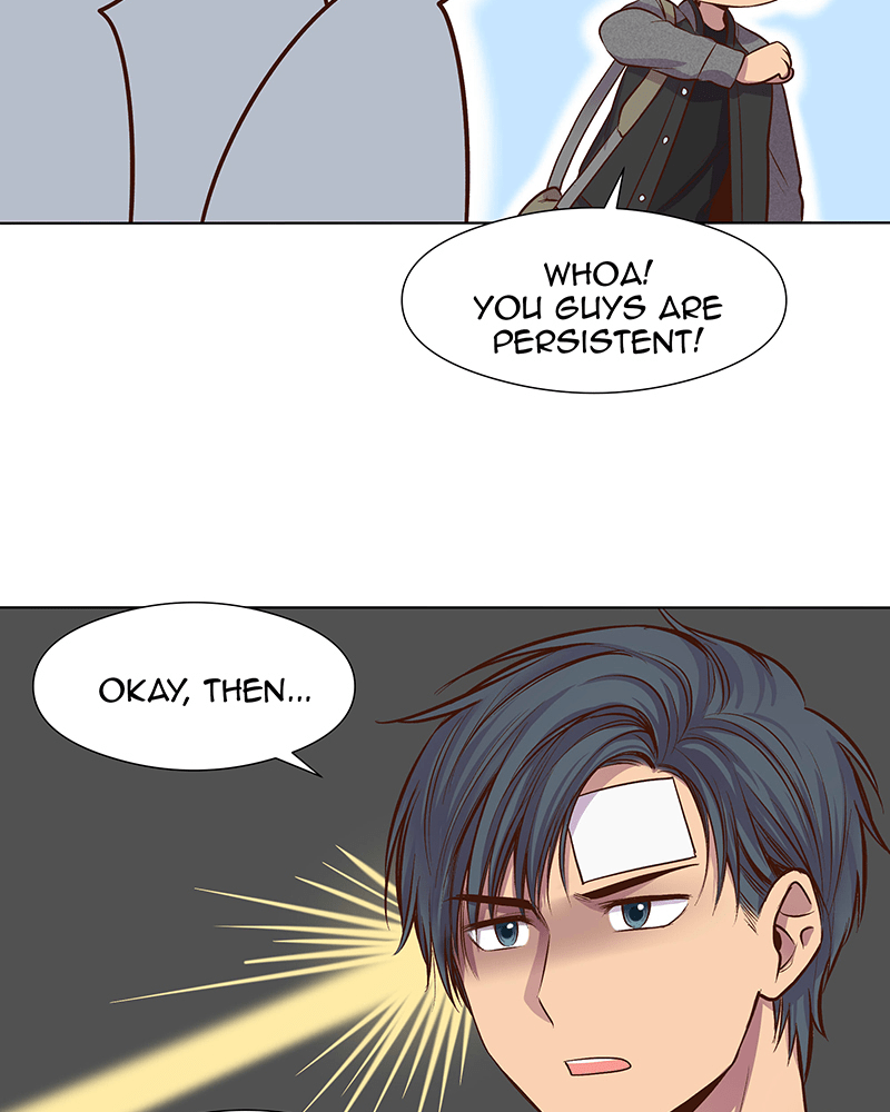 My Deepest Secret chapter 30 - page 14