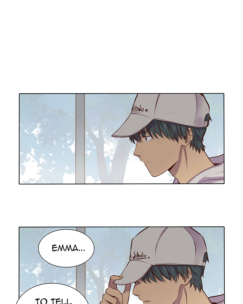 My Deepest Secret chapter 30 - page 17