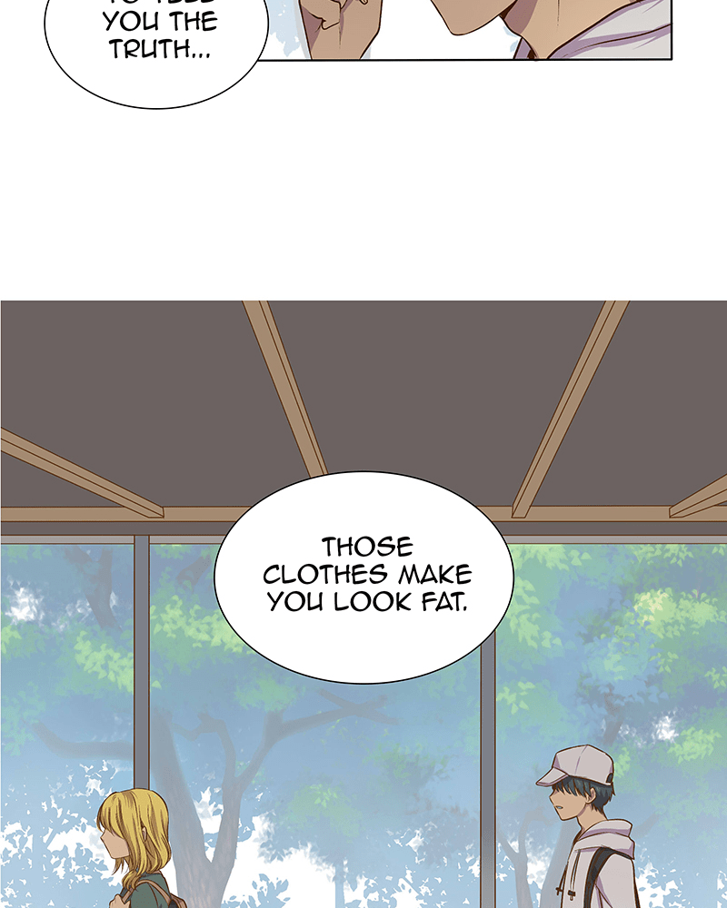 My Deepest Secret chapter 30 - page 18