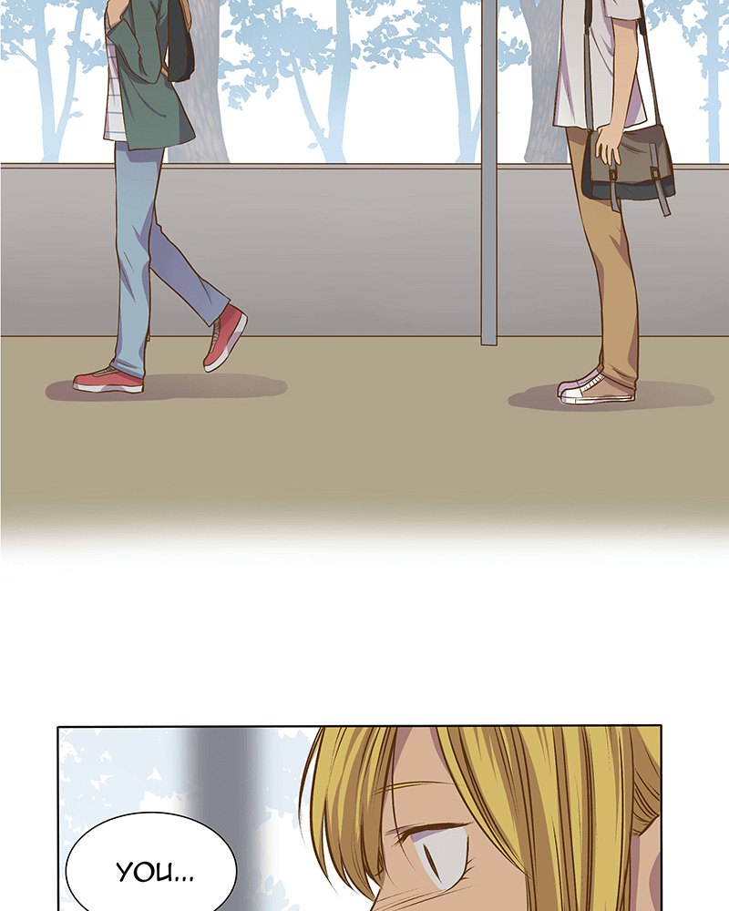 My Deepest Secret chapter 30 - page 19