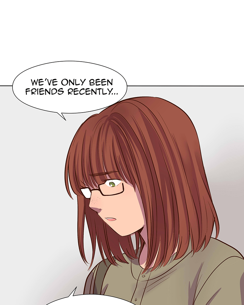 My Deepest Secret chapter 30 - page 2
