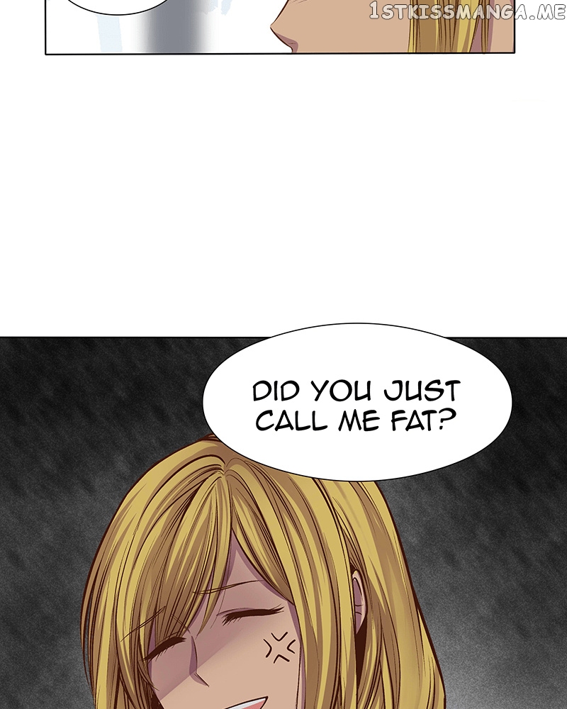 My Deepest Secret chapter 30 - page 20