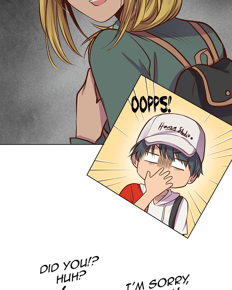 My Deepest Secret chapter 30 - page 21
