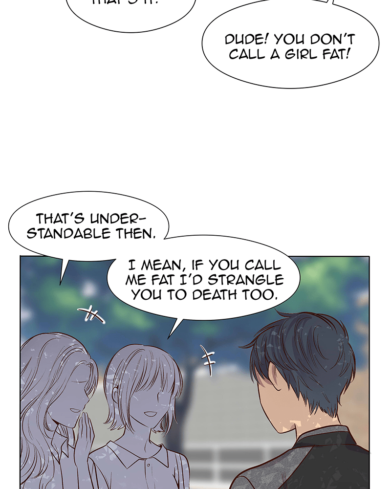 My Deepest Secret chapter 30 - page 24