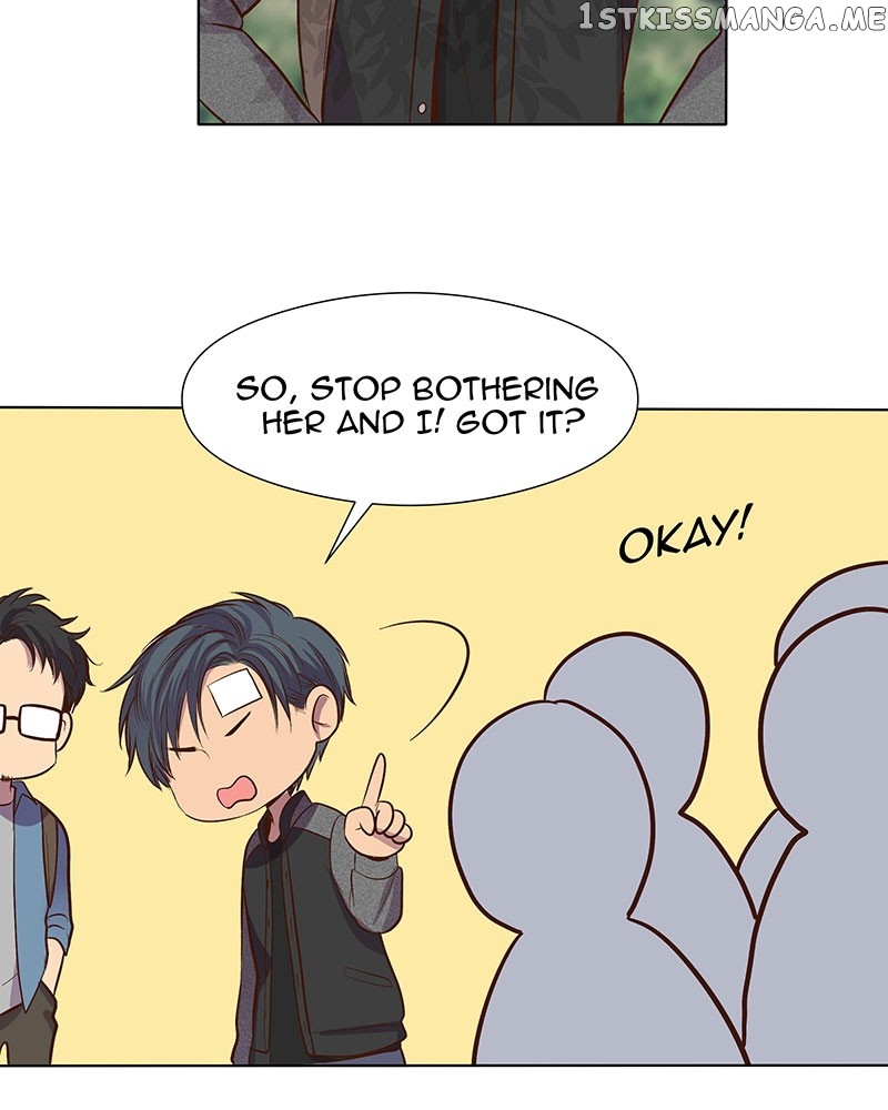 My Deepest Secret chapter 30 - page 26