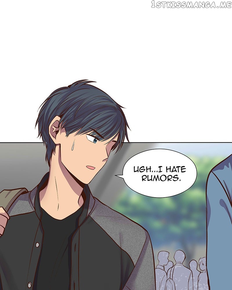 My Deepest Secret chapter 30 - page 27