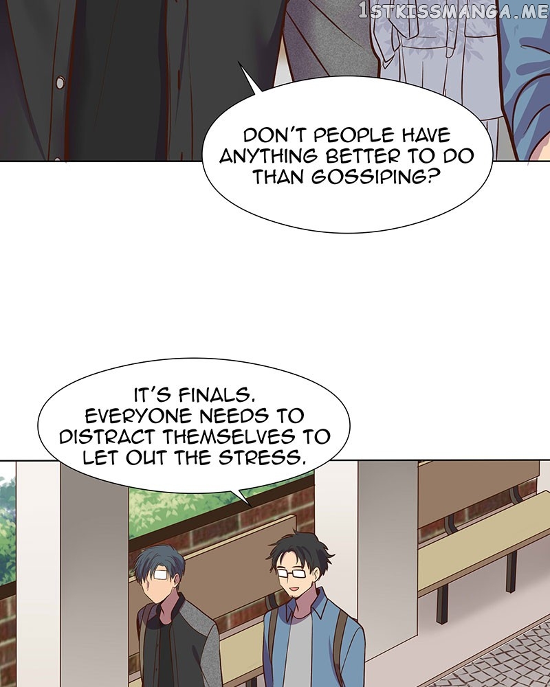 My Deepest Secret chapter 30 - page 28