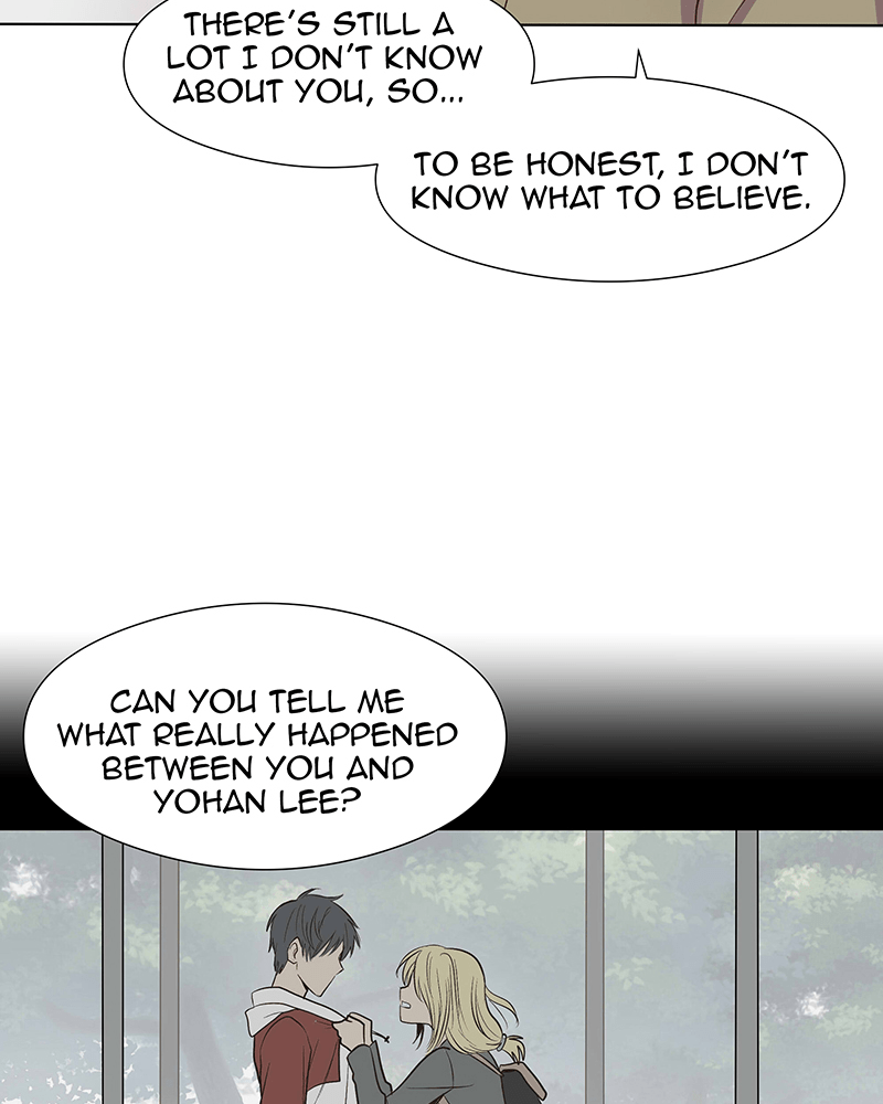 My Deepest Secret chapter 30 - page 3