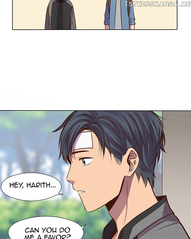 My Deepest Secret chapter 30 - page 30