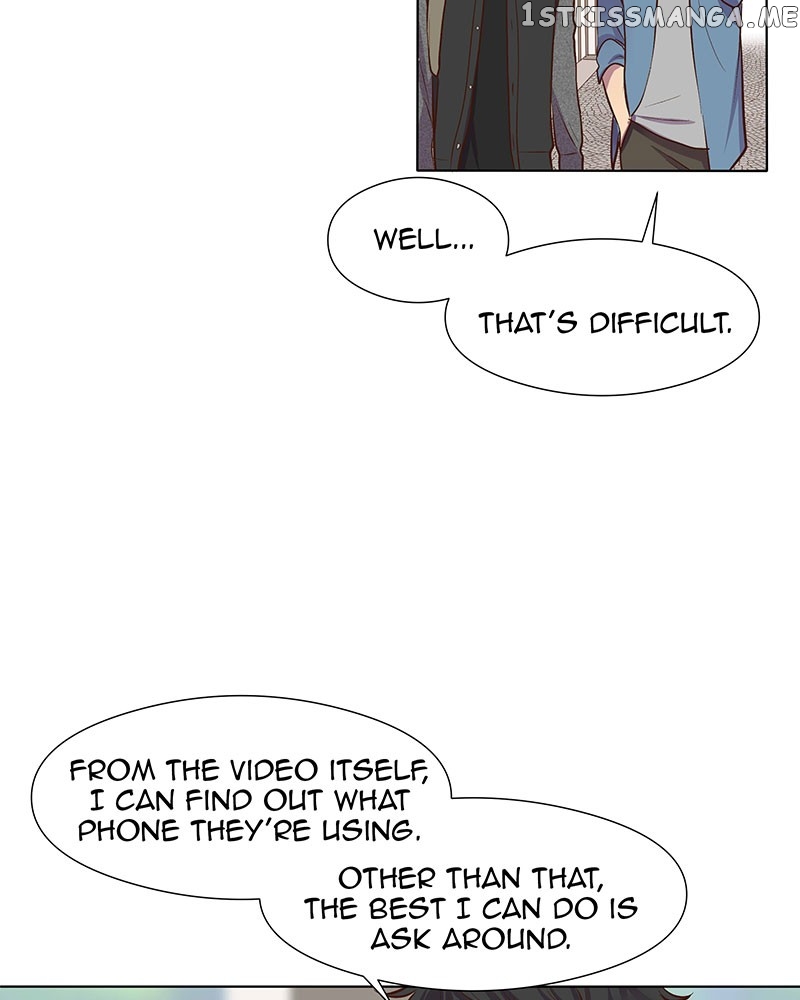 My Deepest Secret chapter 30 - page 32
