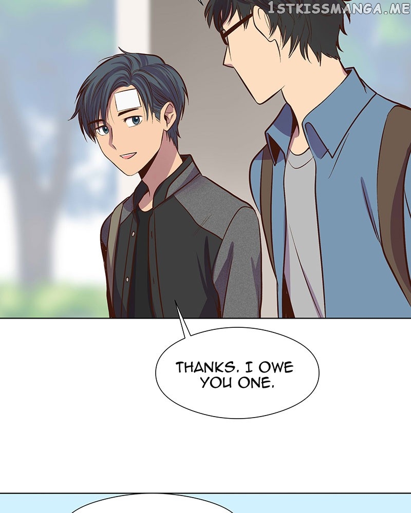 My Deepest Secret chapter 30 - page 33