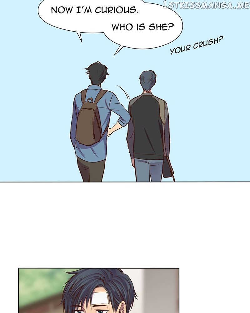 My Deepest Secret chapter 30 - page 34