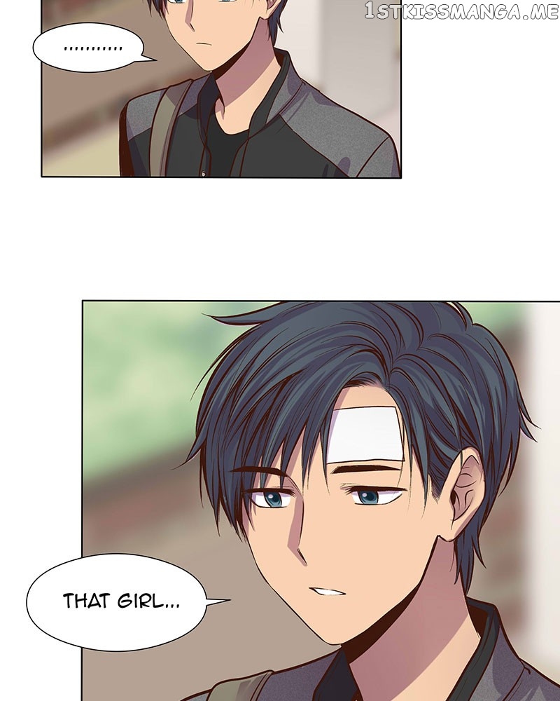My Deepest Secret chapter 30 - page 35