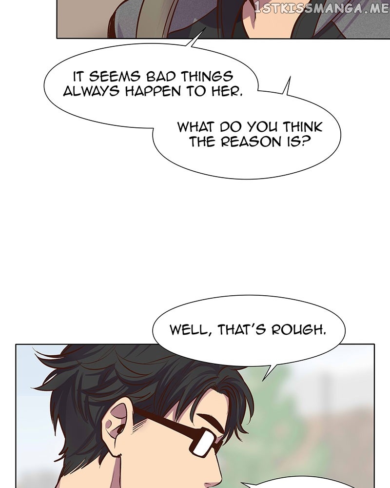 My Deepest Secret chapter 30 - page 36